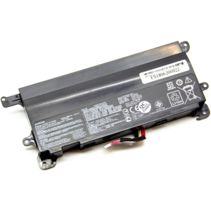 Replacement accu voor Asus 11,25V 6000mAh