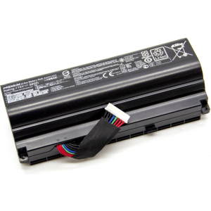 Premium accu voor Asus 15V 5500mAh