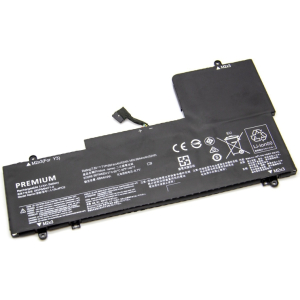 Premium accu voor Lenovo 7,64V 6960mAh