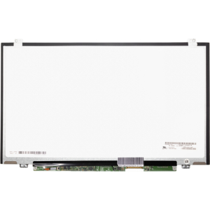 Laptop LED LCD Scherm 14,0 Inch HD 1366x768 Mat 40-pins Slimline
