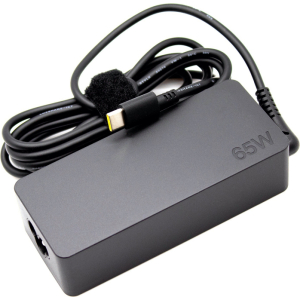 Lenovo 65W USB-C adapter