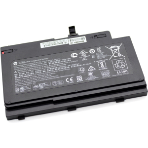 Originele HP accu AA06XL 11,4V 8421mAh