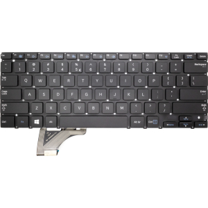 Samsung NP530 Toetsenbord US Qwerty