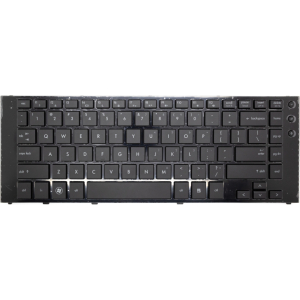 HP ProBook 5310M Toetsenbord US Qwerty met frame