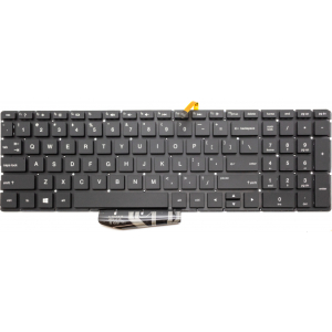 HP Pavilion Toetsenbord US Qwerty met backlit