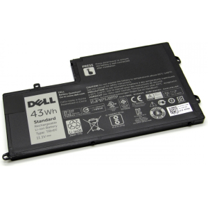 Originele Dell accu 11,1V 3780mAh