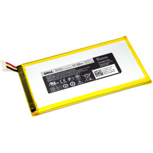 Originele Dell Venue accu 3,8V 4550mAh