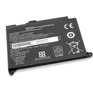 Replacement accu voor HP BP02XL 7,7V 4320mAh