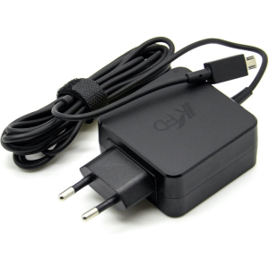 Replacement AC Adapter Asus 12V 2A Mini-Square