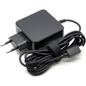 Replacement AC Adapter Asus 19V 1,75A Square-tip
