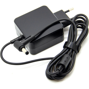 Replacement AC Adapter 19V 2,37A 5,5mm * 2,5mm Wandmodel