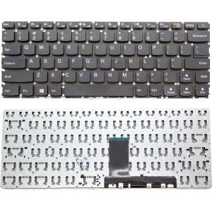 Lenovo IdeaPad Toetsenbord US Qwerty