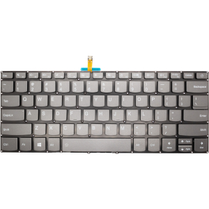 Lenovo IdeaPad Toetsenbord US Qwerty met Backlit