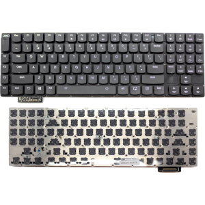 Lenovo IdeaPad Toetsenbord US Qwerty met backlit