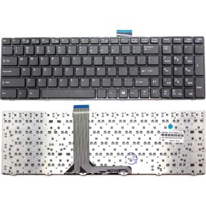 MSI Toetsenbord US Qwerty chiclet