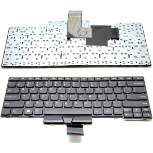 Lenovo ThinkPad Edge Toetsenbord US Qwerty met frame