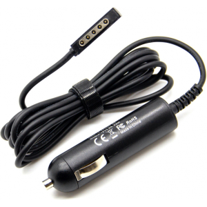 Autolader Microsoft Surface Pro/RT 12V 3,6A