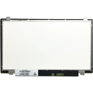 Laptop LCD Scherm 14,0 Inch 1366x768 Mat 30-pins slimline