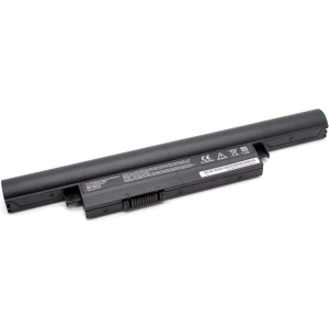 Replacement accu voor Medion 14,5V A41-D17 (2950mAh)