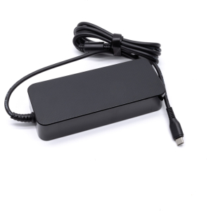 Universele 100W USB-C oplader zwart