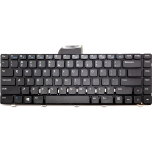 Dell Inspiron 15Z Toetsenbord US Qwerty Backlit