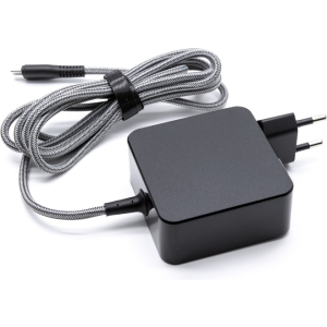 Replacement adapter voor Lenovo 65W USB-C