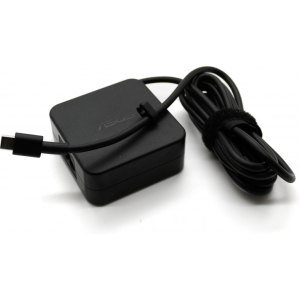 Originele Asus 65W USB-C adapter zwart