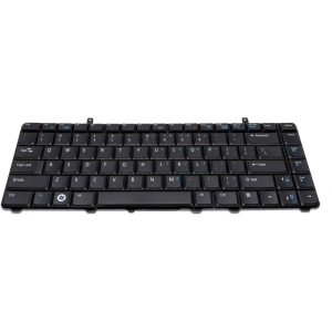 Dell Vostro Toetsenbord Zwart QWERTY US