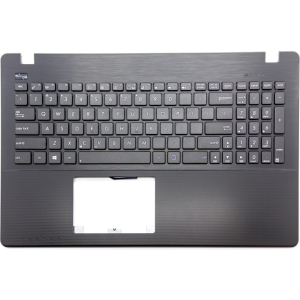 Asus Palmrest A550 F550 X550 Zwart QWERTY US