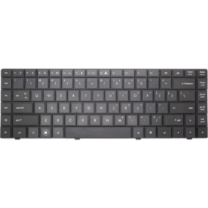 HP / Compaq 620 Serie Toetsenbord Zwart QWERTY US