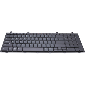Dell Studio Toetsenbord QWERTY US Zwart