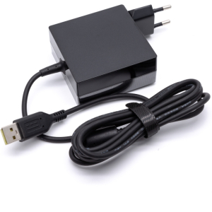 Premium KFD AC Adapter Lenovo 20V 3,25A Square-Yoga