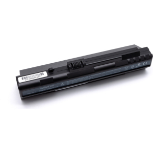 Replacement Accu voor Acer en Packard Bell 11,1V 6600mAh