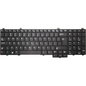 Dell Latitude E5540 Toetsenbord US QWERTY