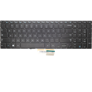 Samsung NP700E Toetsenbord US QWERTY