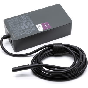 Originele adapter Microsoft surface pro 15V 6,32A + USB