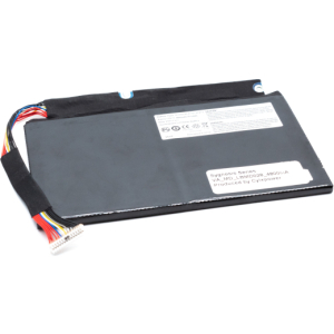 Replacement accu voor Medion 7.4V LBMD028 (4800mAh)