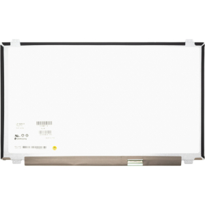 LED 15,6 Inch 1366x768 Mat 40-pins Slimline