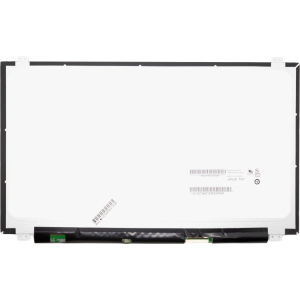 LED 15,6 Inch 1920x1080 Mat 40-pins Slimline
