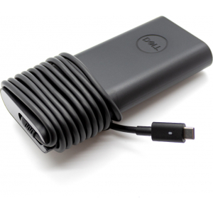 Dell 130W USB-C oplader