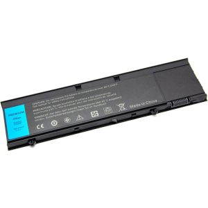 Premium Accu voor Dell Latitude XT3