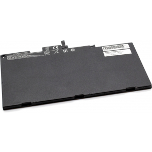 Premium accu voor HP CS03XL 11,4V 4100mAh