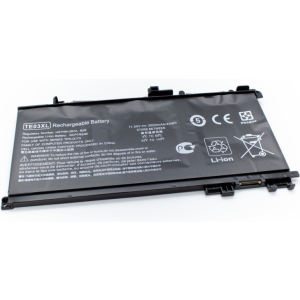 Replacement Accu HP TE03XL 11.55v 3400mAh