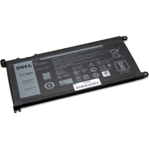 Originele Dell Inspiron accu 11,4V 3500mAh 42Wh