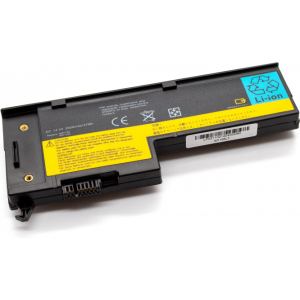 Replacement Accu voor IBM Thinkpad 14,4V 2600mAh
