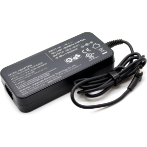 Replacement AC adapter Asus 19,5V 9,23A 6,0mm * 3,7mm