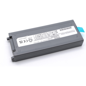 Replacement Accu voor Panasonic CF-19 11,1v 5600mAh