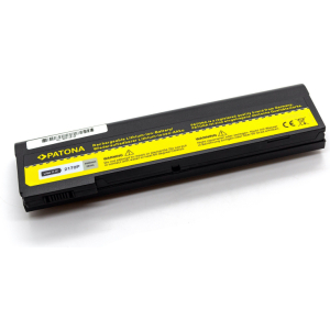 Replacement accu voor HP MI06 11,1V 4400mAh