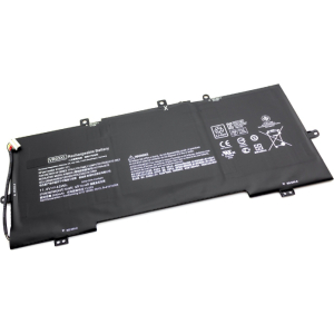 Replacement accu VR03XL voor o.a. HP EliteBook 11,4V 2900mAh