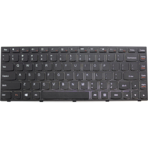 Lenovo Ideapad G40-80 Toetsenbord US Qwerty